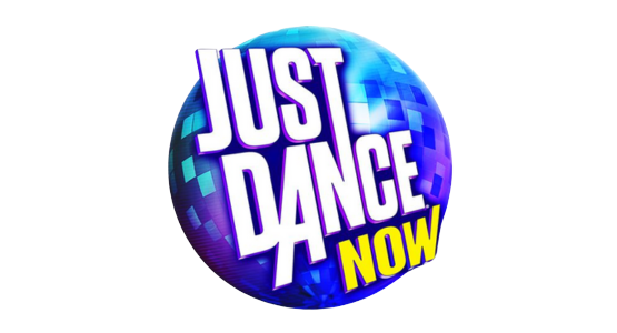 Just Dance logo