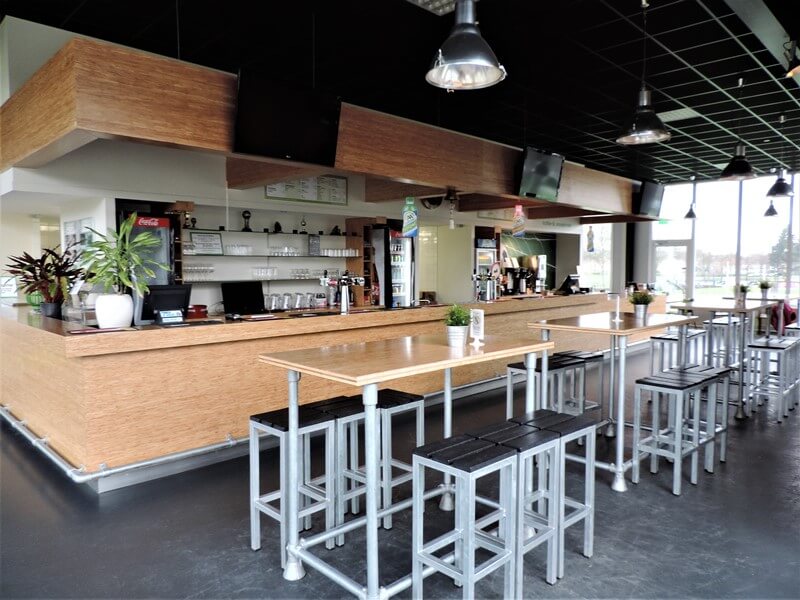 kantine spartaan 20 1