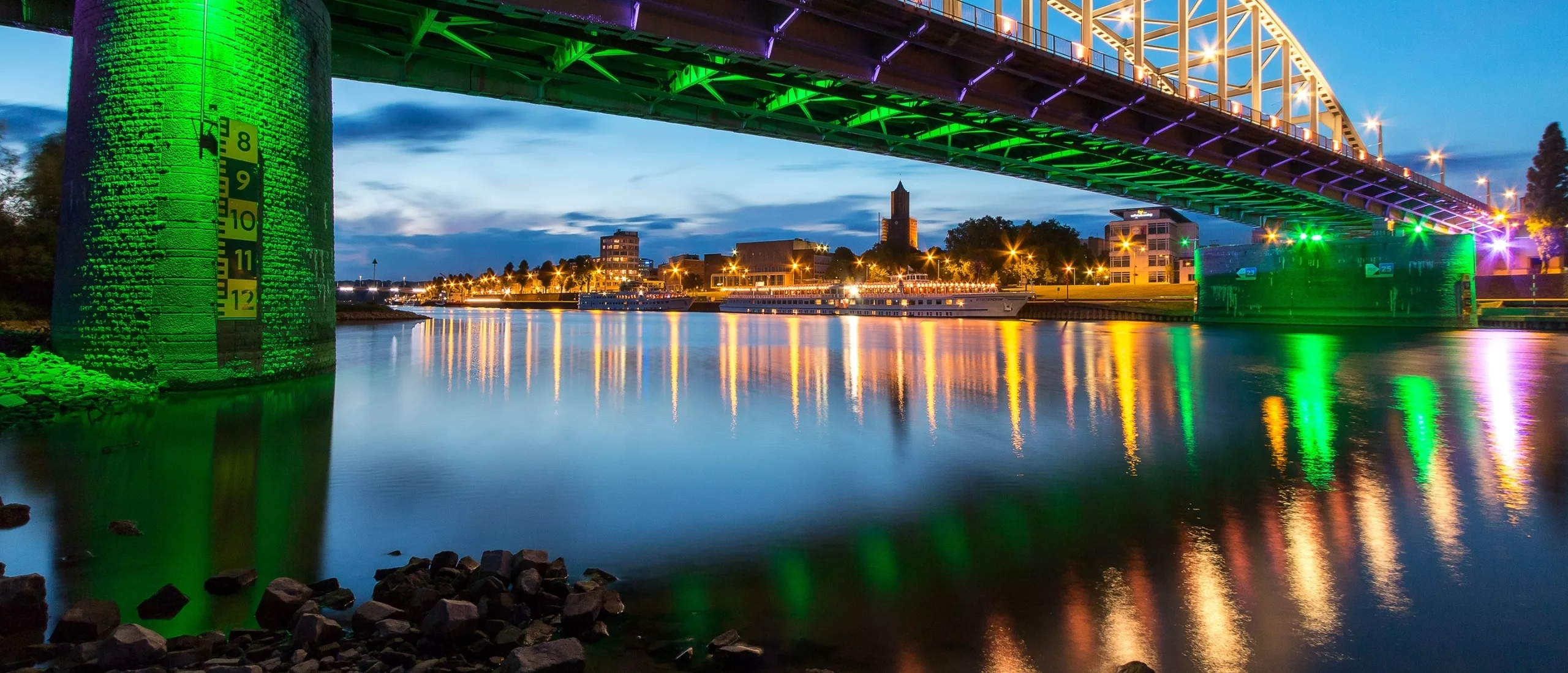 Evenementenbureau Arnhem