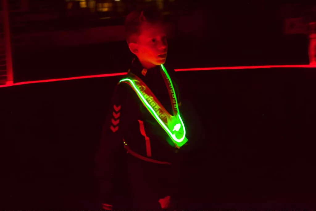 LED voetbal | led voetbal huren uitgebreid