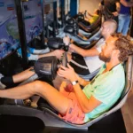 Teambuilding activiteiten binnen Formule 1 racen