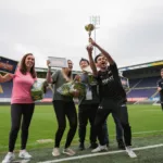 Azerion prijsuitreiking Remon