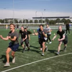 Teambuilding ideeën Azerion event