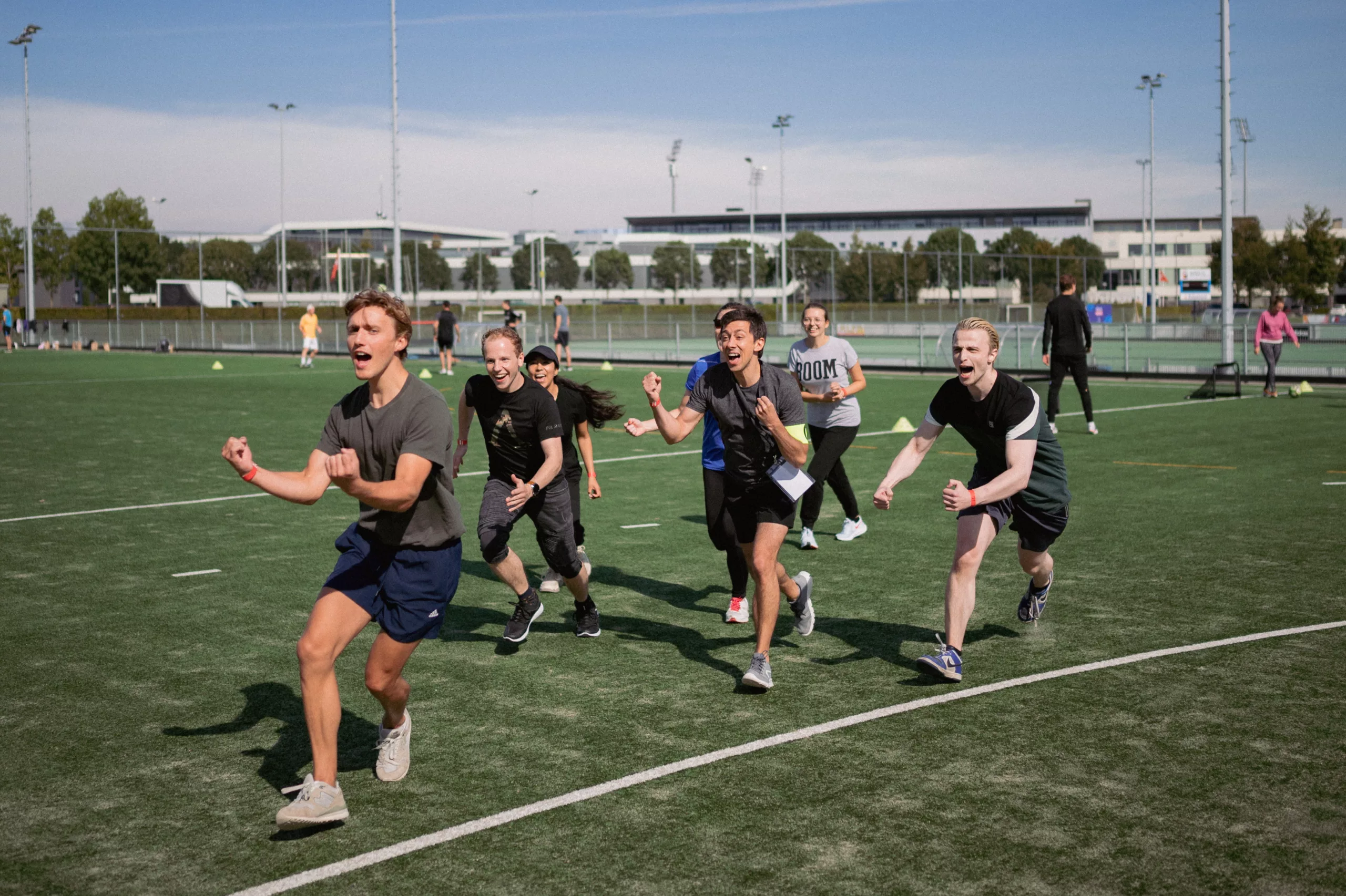 Teambuilding ideeën ter inspiratie