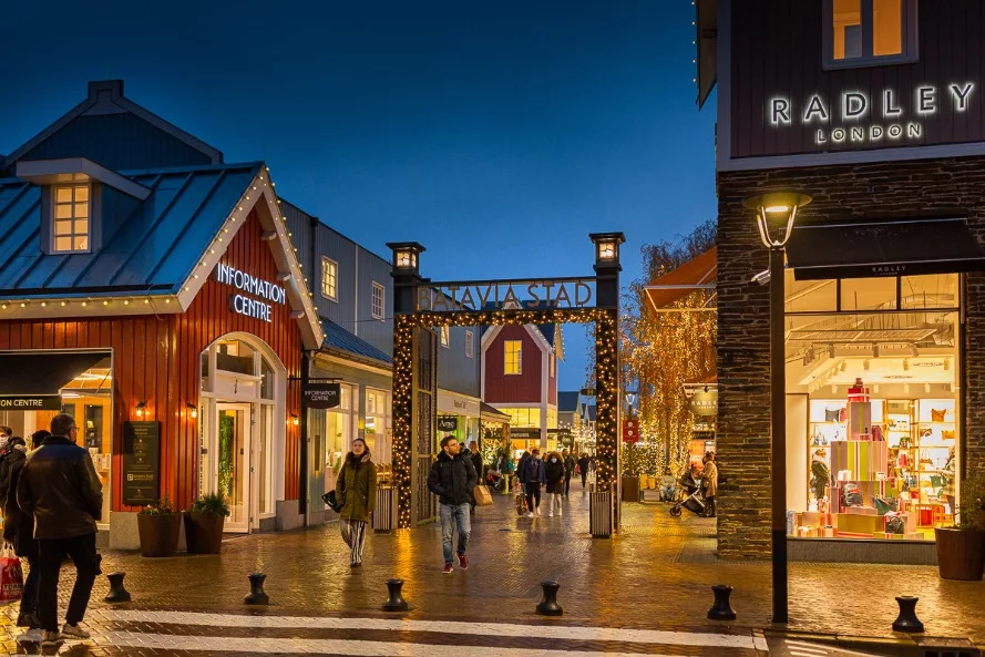 Batavia Stad Fashion Outlet sfeerbeeld jpg
