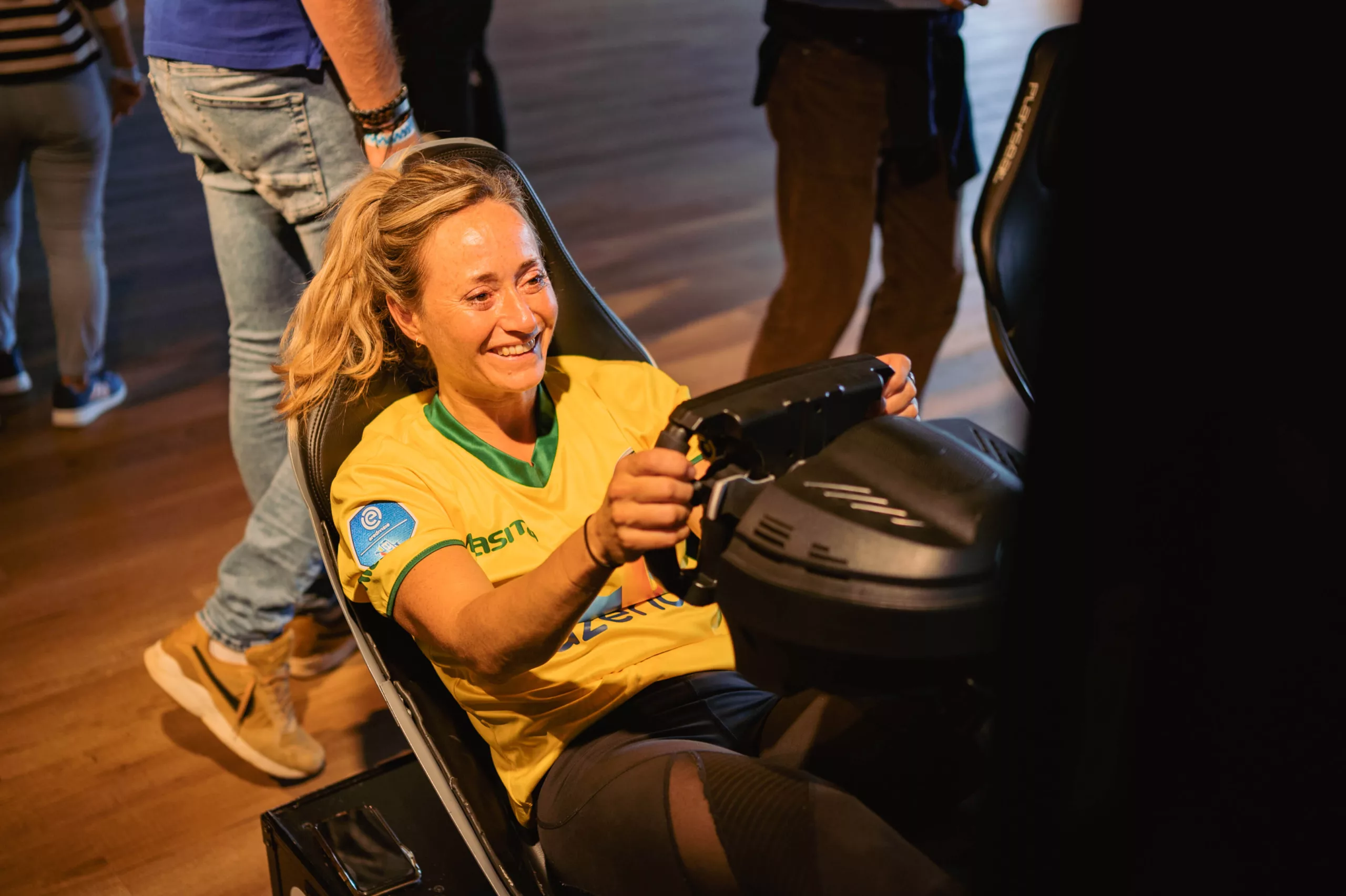 Kyra Azerion F1 scaled