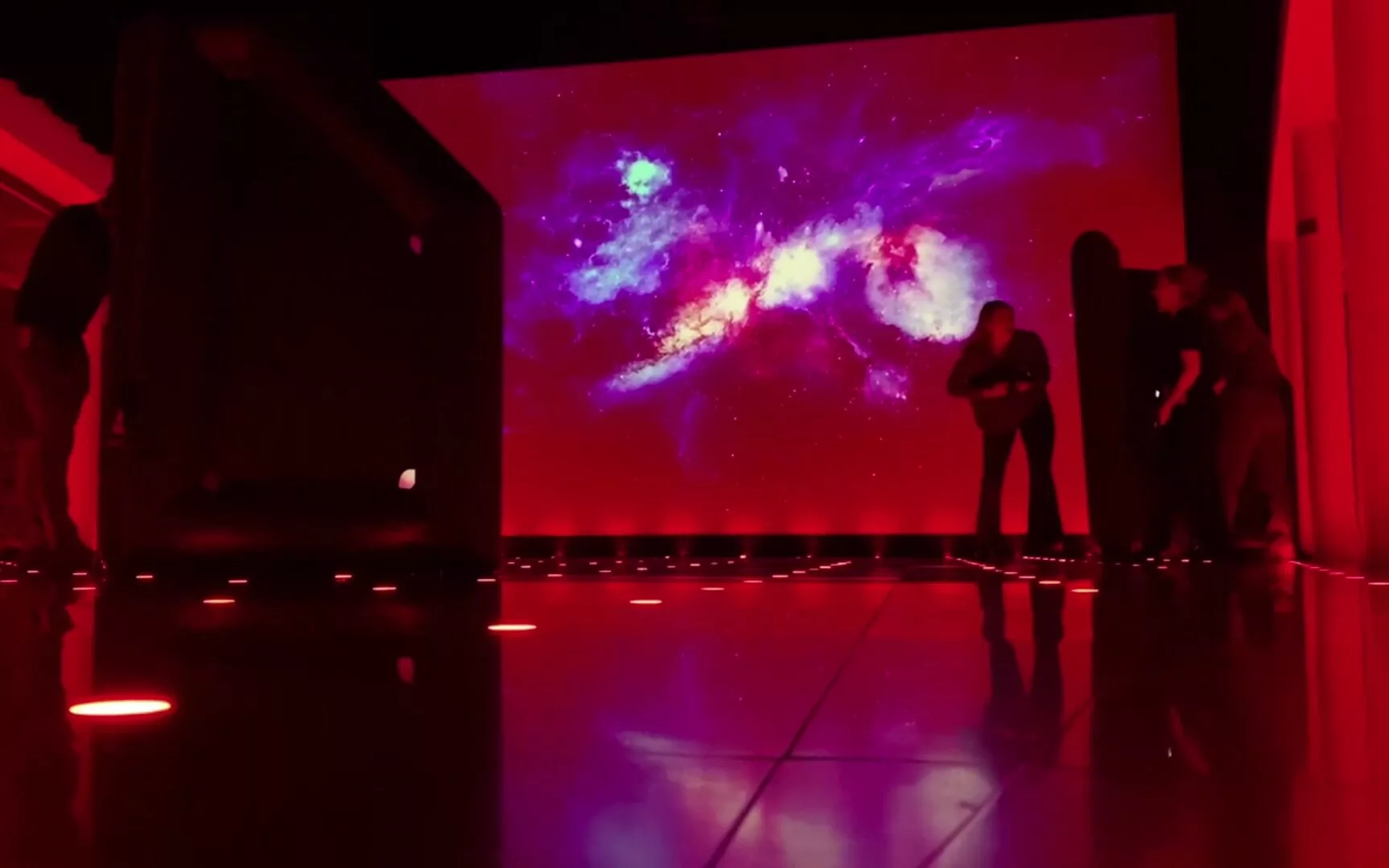 Teambuilding activiteiten binnen lasergamen