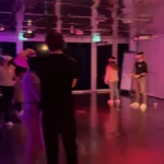 Workshops met activiteiten bij Rijkswaterstaat, foto van Virtual Reality