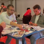 Workshops met activiteiten bij Rijkswaterstaat, workshop 2