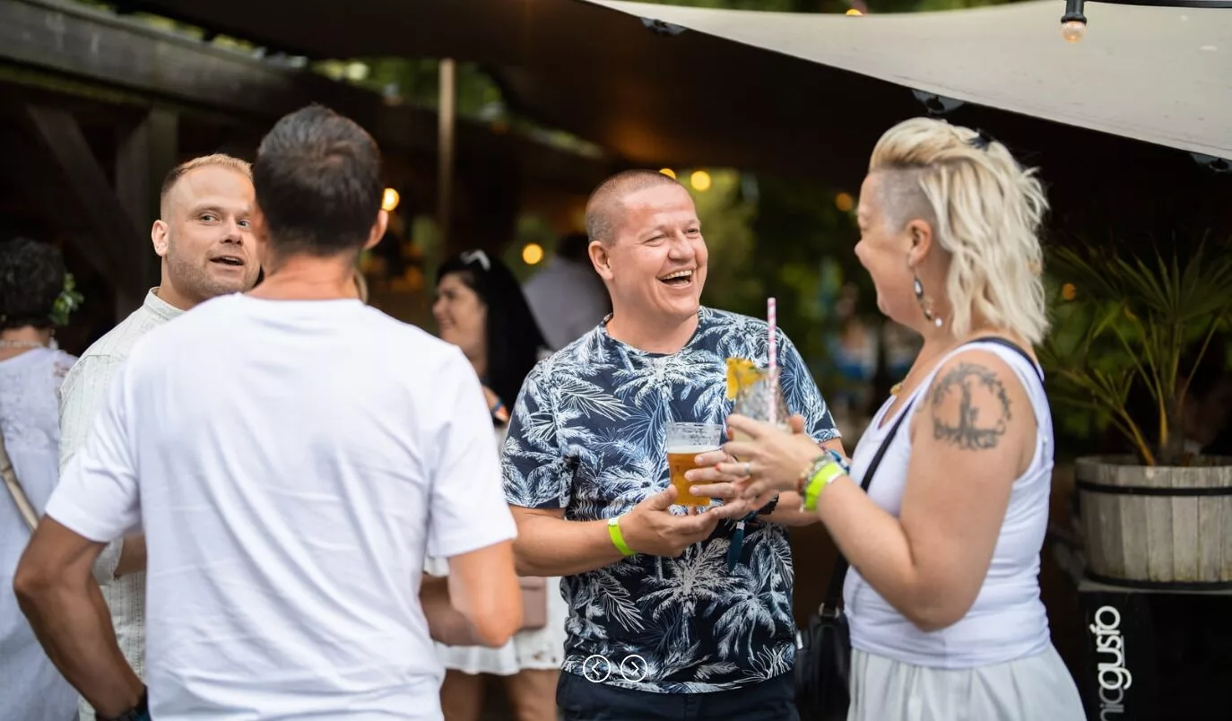 Dit vinden wij belangrijk als evenementenbureau in Amsterdam