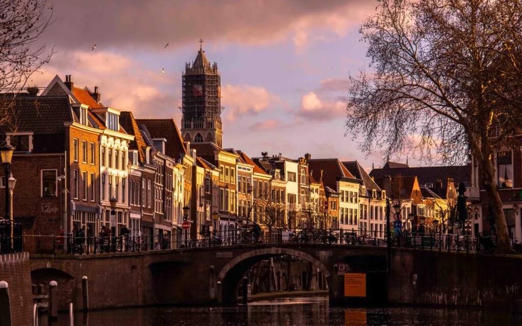 Evenementenbureau Utrecht