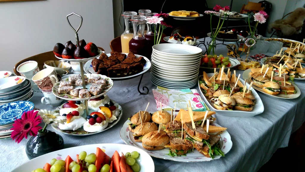 Evenementenbureau Arnhem catering