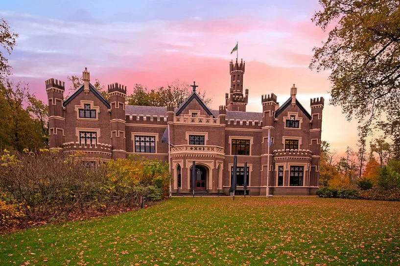 Evenementenbureau Barneveld