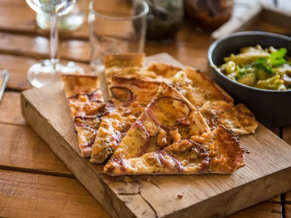 Evenementenbureau Breda catering