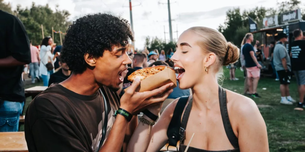 Evemementenbureau Den Haag catering