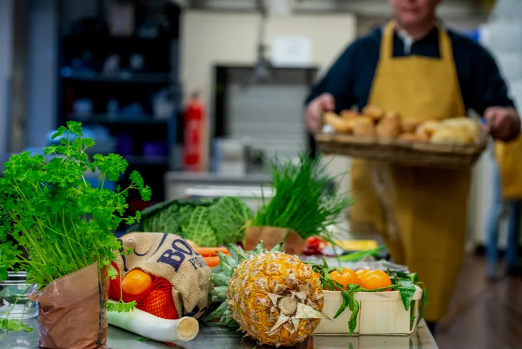 Evenementenbureau Limburg catering