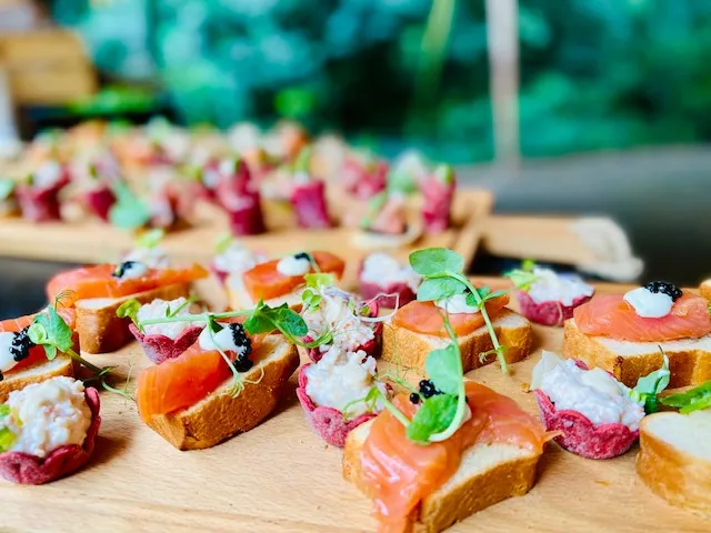 Evenementenbureau Utrecht catering