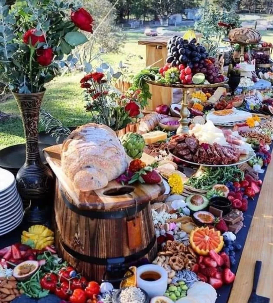 Evenementenbureau catering Apeldoorn