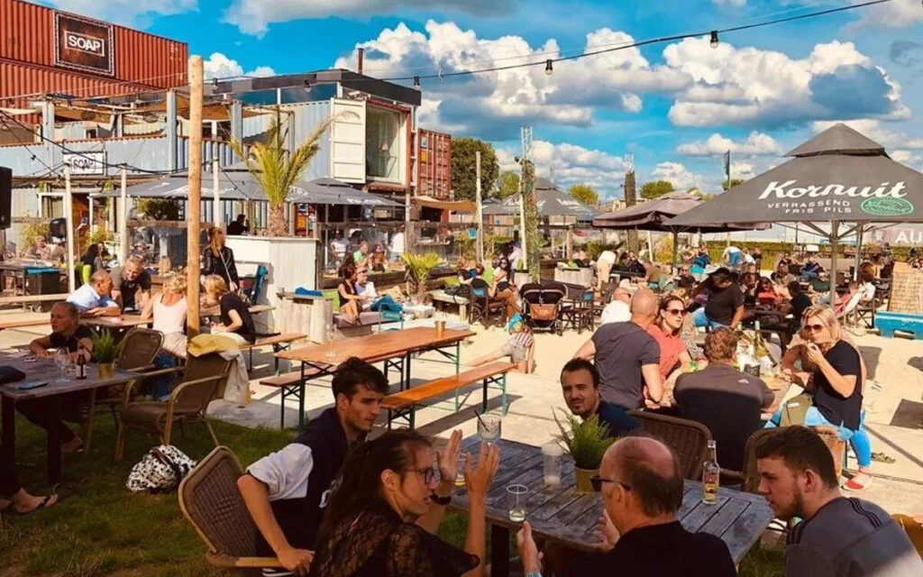 Evenementenbureau Apeldoorn