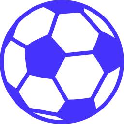 soccer ball icon