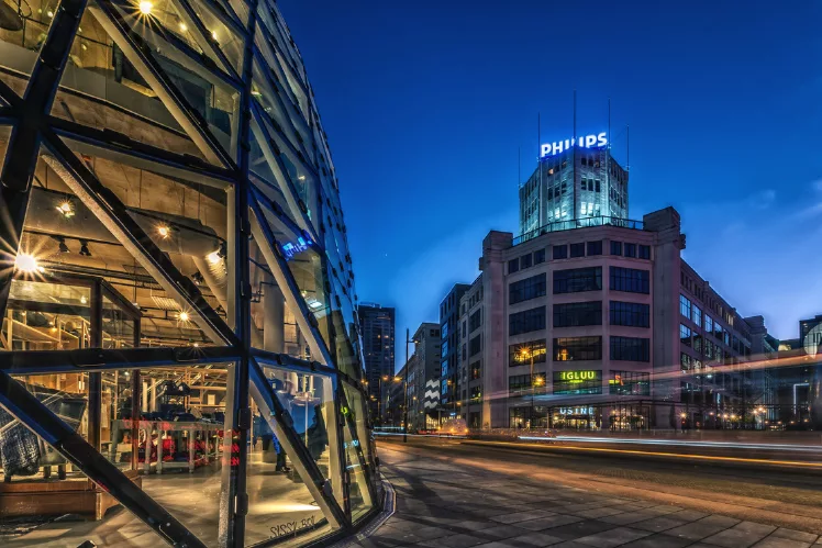 Evenement organiseren in Eindhoven