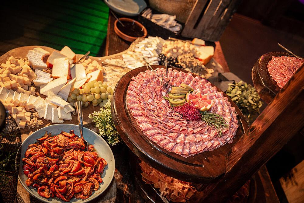 Evenementenbureau Eindhoven catering