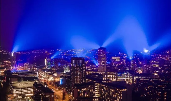 Evenementenbureau Eindhoven