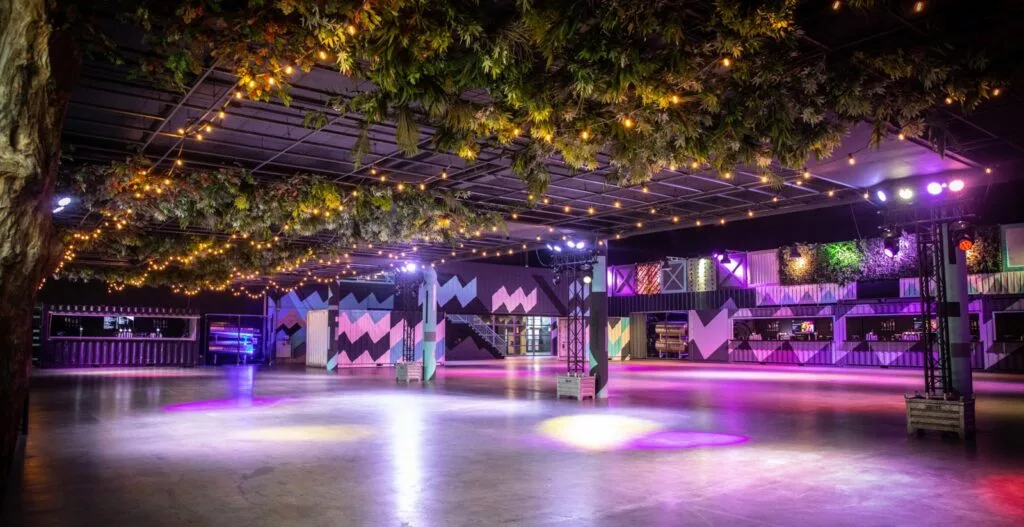 Evenementenbureau Eindhoven locatie