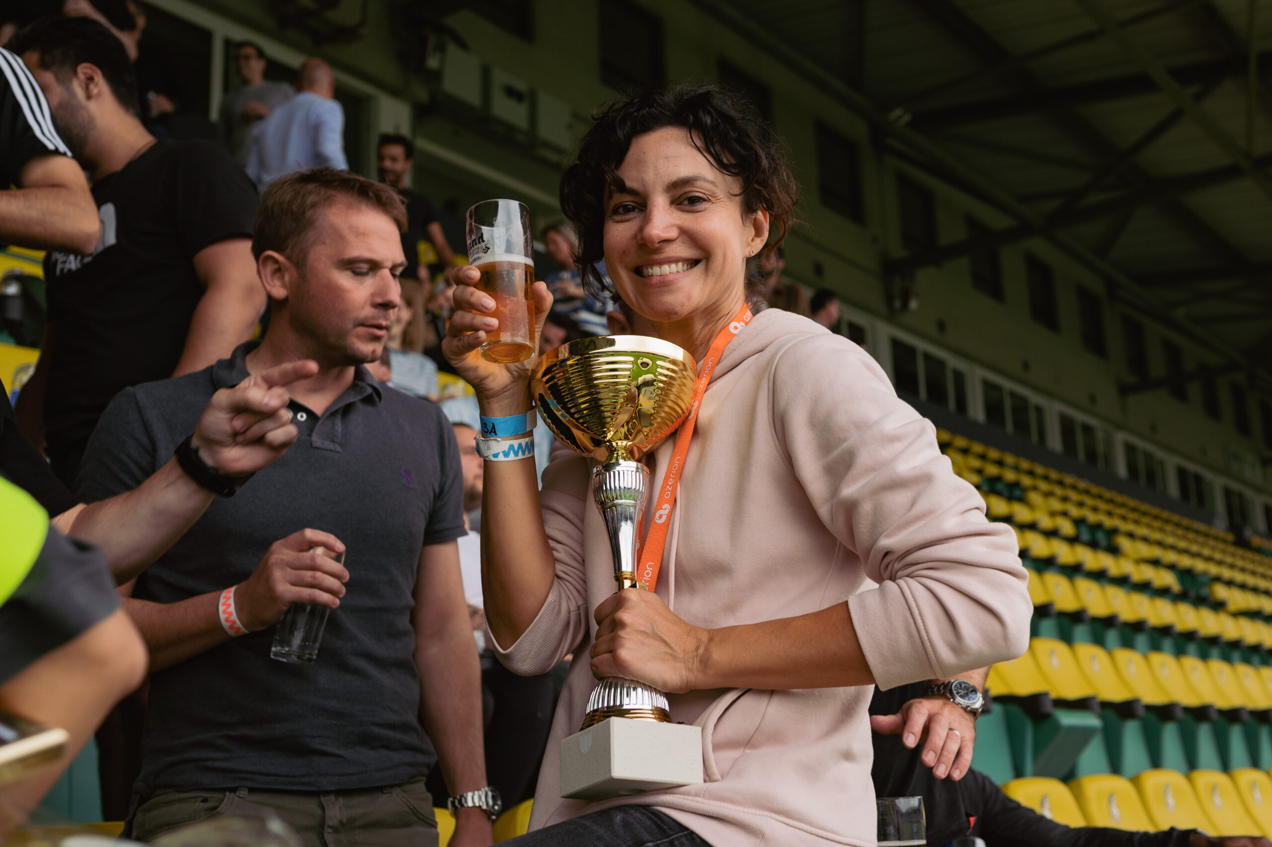 Praktische event tips voor een geslaagd evenement